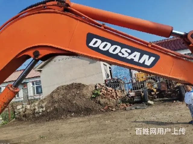 卖拖拉机收割机勾机铲车插秧机大四不像拖车等等 - 图片 10