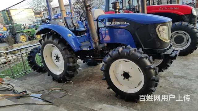 雷沃欧豹M804 - 图片 3