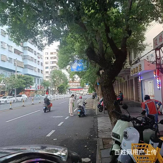 （51旺铺推荐）府城文庄路35平便利店转让（周边小学中学大学 - 图片 8