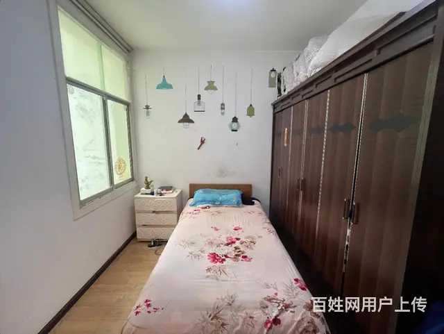 急售！洪南路兰苑花园精装大三房！全屋打包出售产证齐全正常按揭 - 图片 10