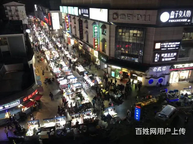 西湖边延安路湖滨银泰旁适合各类重餐饮小酒馆等 - 图片 10
