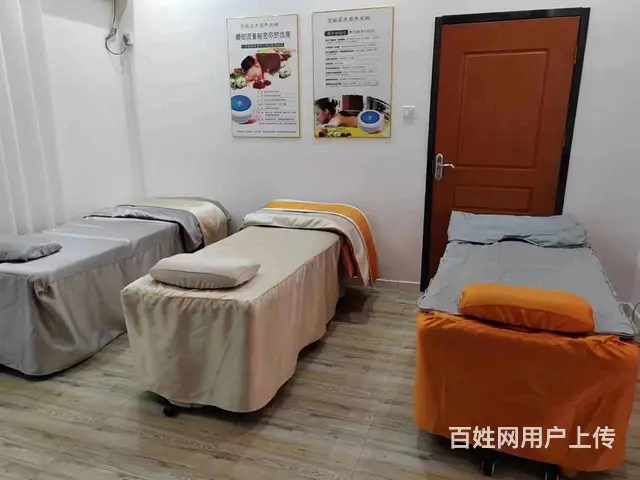 (麦子邦免费找店)美容养发店,有稳定客户装修豪华接手可营业! - 图片 3
