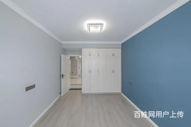 盘龙苑西区3室1厅1卫1阳台南北6/6层 - 图片 6