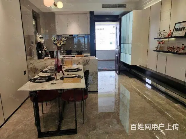 单价6000多，现房，大社区，适合刚需，60多一套 - 图片 2