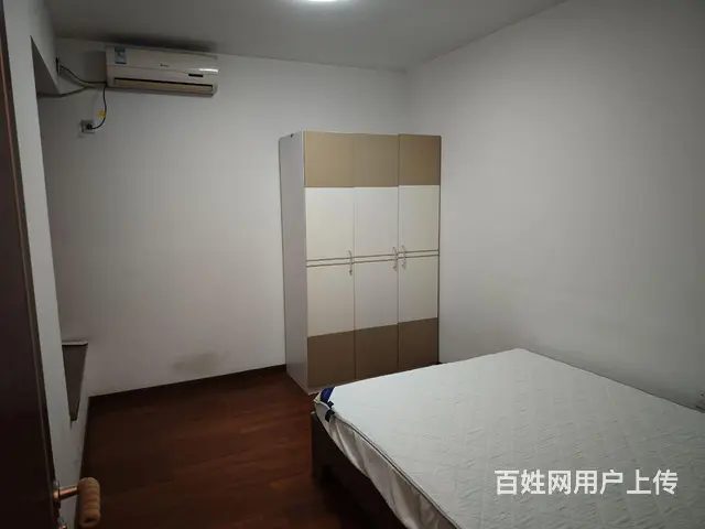 金融港北地铁站附近个人转租二居室的次卧一间 - 图片 4