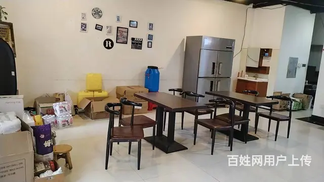 （51旺铺推荐）陵水200平临街商铺房东直租 - 图片 2