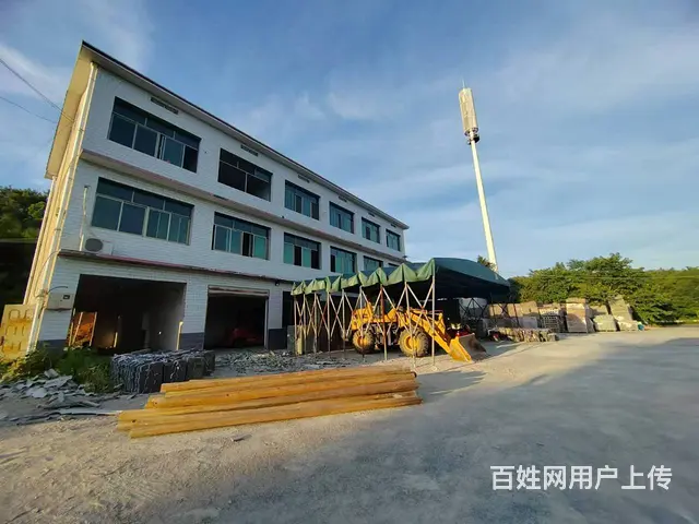 （老板本人）望城区金洲大道附近高速口独门独院场地招租6783 - 图片 5