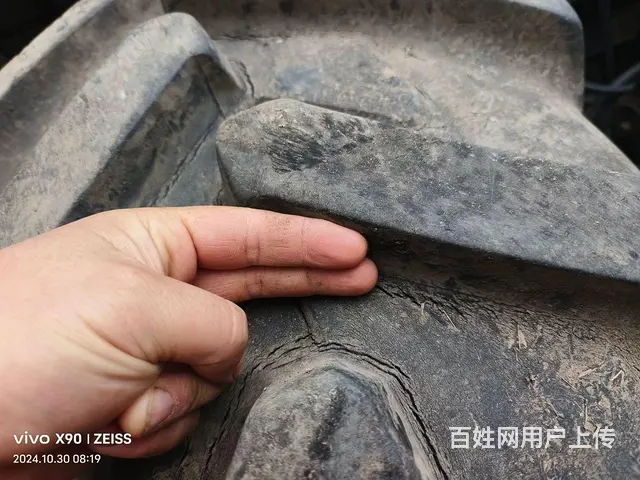 出售凯斯210有户，车况精品 - 图片 2