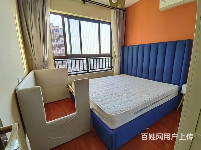 彩虹跑道旁，方特三安集团，银城智谷，火炬高新区精装修拎包入住 - 图片 5
