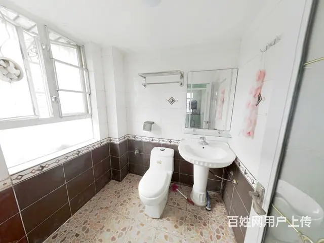 整租翠华新村北区 2室2厅 南 - 图片 5