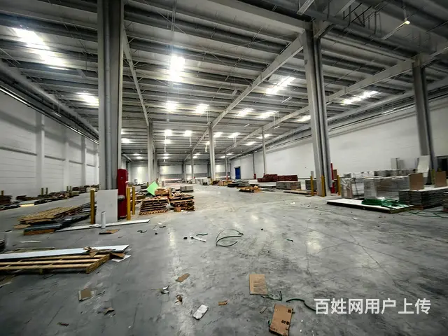 高配厂房4800出租 - 图片 3