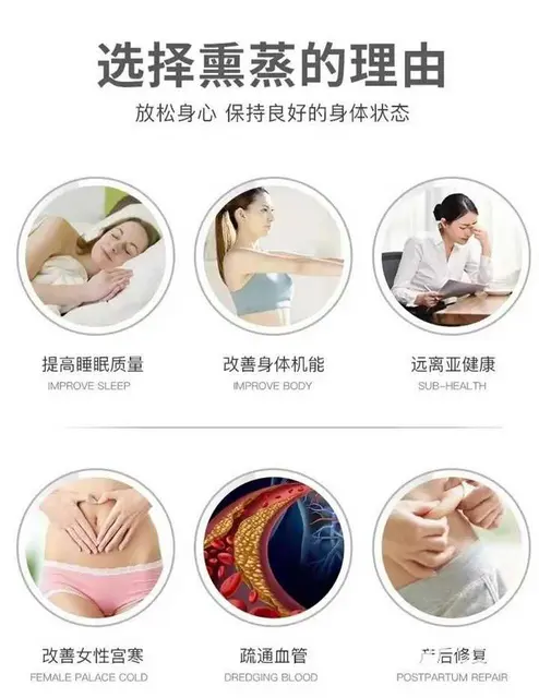 大亚湾惠阳产后恢复满月发汗中药熏蒸 - 图片 4