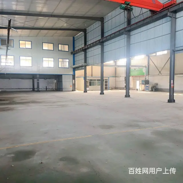（玖玖)经开区法家村厂房出租 - 图片 6