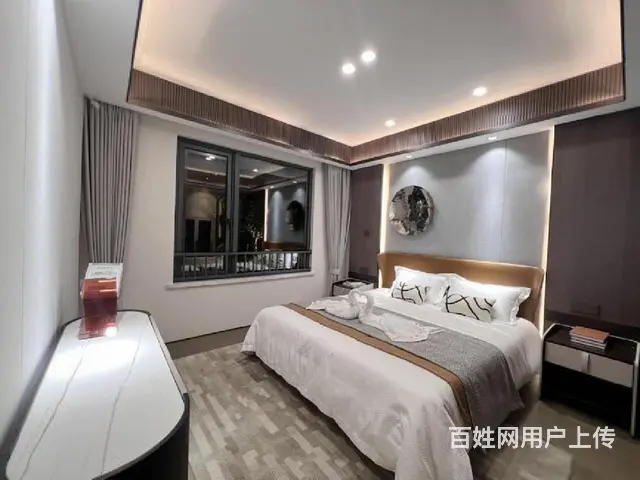 特惠单价16800弘阳天下锦新房毛坯交付三房两卫总价195万 - 图片 2