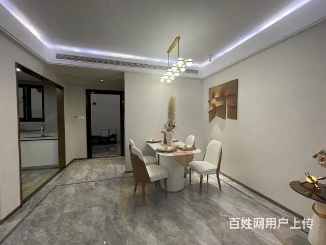 特批员工房 两万购玖玖广场三房 送家电车位市区板块配套全 - 图片 5