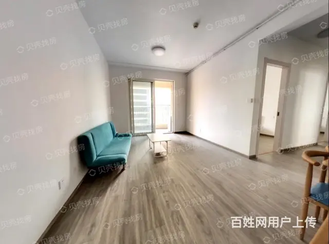 油车港艺华名苑高层套房出租3室2卫无中介费 - 图片 5