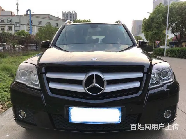 奔驰GLK-Class [GLK级] 2011款 - 图片 6