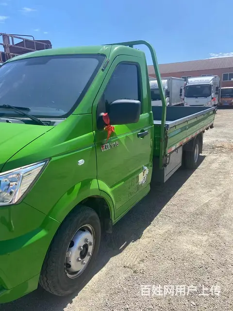 凯马 平板车 一手车 - 图片 2