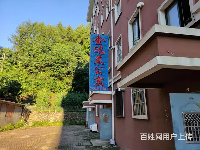 东汤镇温泉公寓 - 图片 4