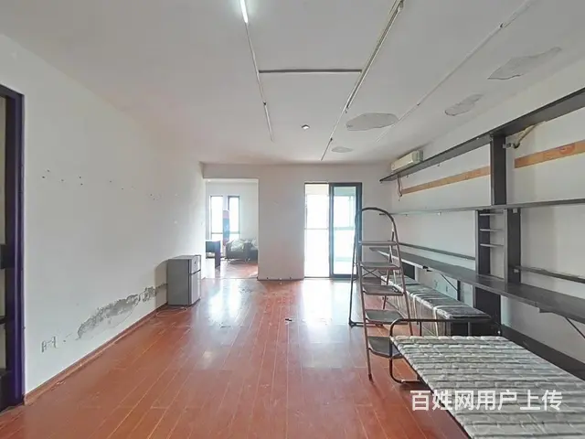 整租·水晶森林一期 3室2厅 南/北 - 图片 5