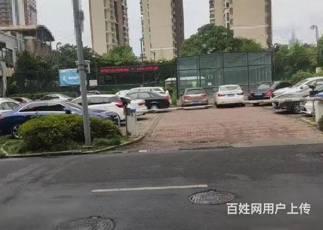 世茂广场大独栋！单价8xxx，带租约，可做，停车方便 - 图片 2