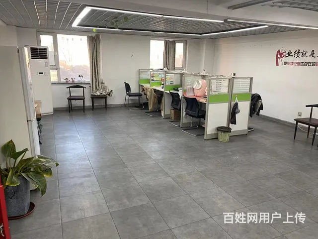 海锦大厦100平米可月租，办公居住两用 - 图片 2