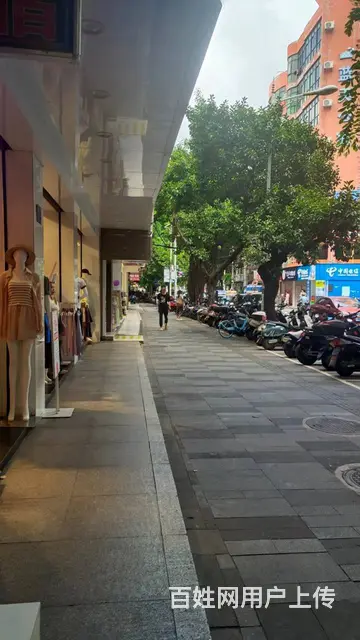 （51旺铺推荐）商品街1000平电梯旅租整体转让 - 图片 4