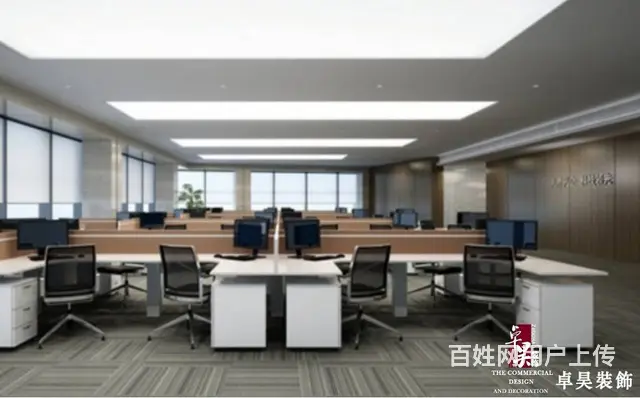 湖南卓昊公装怎么样?湖南卓昊公装集团公司好吗 - 图片 1