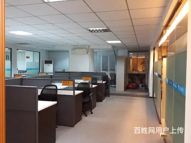 嘉禾路 吕厝 地铁口  阿里山大厦 精装个人产权 低价急卖 - 图片 3