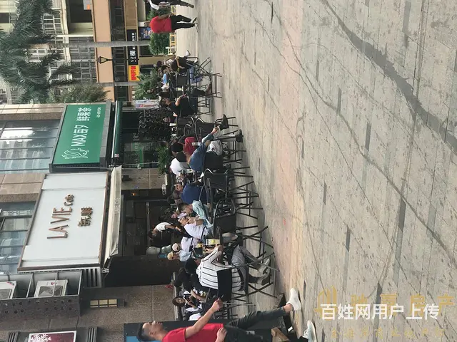 台湾街购物小吃商业街旺铺 有外摆 适合饮品 高端零食等 - 图片 7
