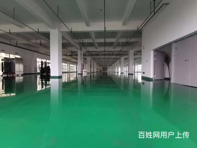 宿州青年电商产业园厂房、仓库、办公室出租 - 图片 1