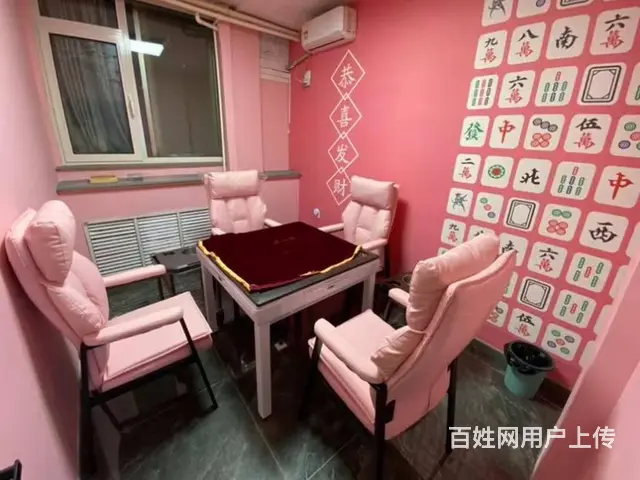 （烟台旺铺）芝罘区上夼西路棋牌室转让 - 图片 3