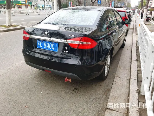 江淮 和悦 2013款 和悦A30 1.5 手动 舒适型 - 图片 3