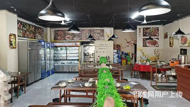 商家必争之地 位置优越 沿街门面 人流量大  随时看店 - 图片 1