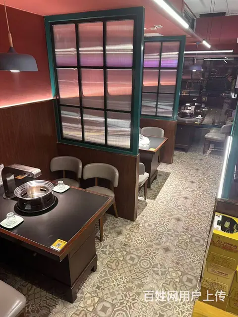 急兑浑南区浑南中路泥锅烤肉餐饮店出兑 - 图片 7