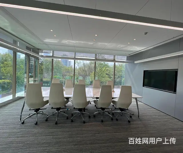 拱墅区核心板块 独幢2700方精装现房 运河景观 带独立花园 - 图片 7