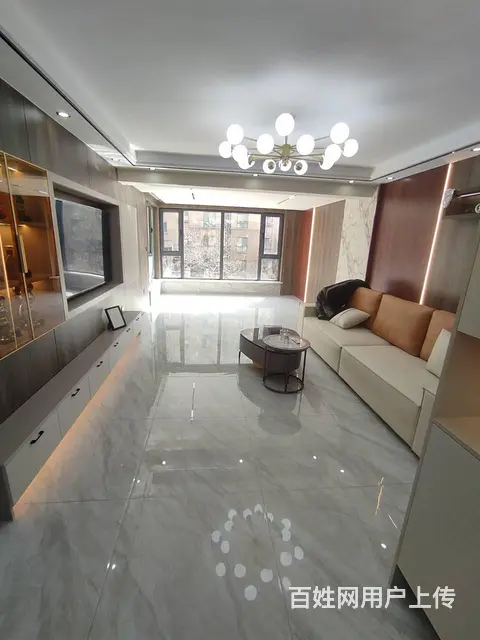 地铁房爱丽香舍(铁西) 普通住宅 精装修 - 图片 1