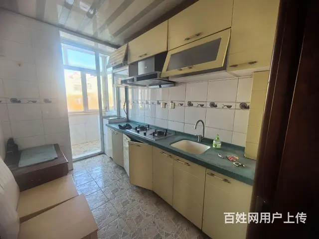 首付5万，东方花园，6楼，100平，3室，2 - 图片 3