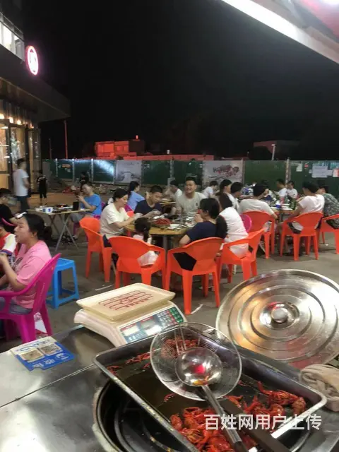 （老板本人）新城国际花都商业街5年老店夜宵烧烤店优价转让 - 图片 5