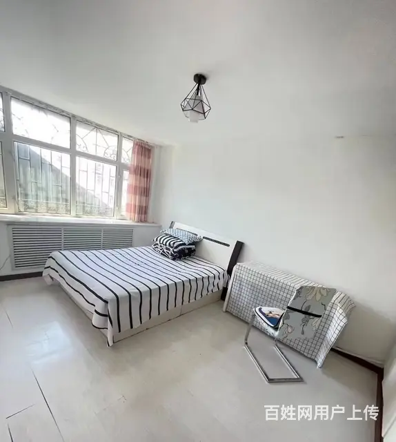 鸡冠区 新风组团2号楼 普通住宅1厅 简单装修 - 图片 3