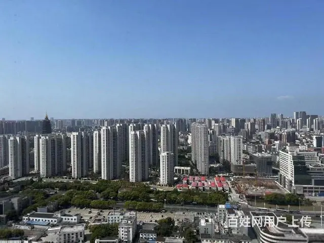 新房，天宁时代广场甲级写字楼出售，开发商发布，免 - 图片 10