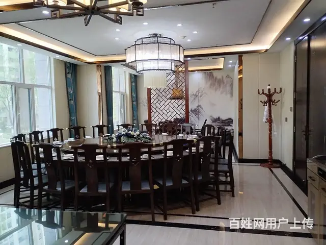 BP个人 海湖新区安泰大型茶餐厅整体转让 - 图片 9