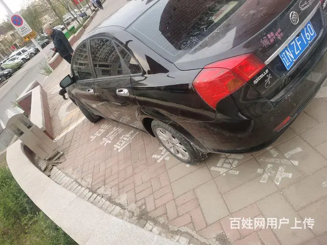 【搞定了！】别克 凯越 2008款 凯越HRV 1.6 手动 - 图片 3