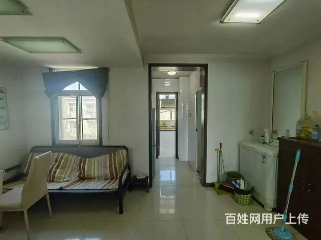 铁路38宿舍 普通住宅1厅 中等装修 - 图片 6