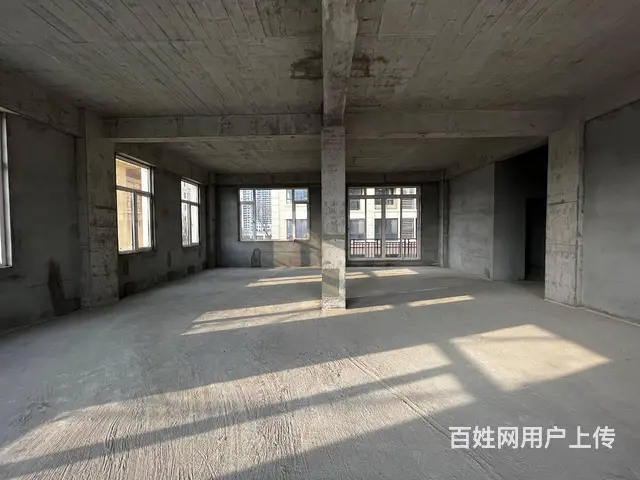 （同城乐铺）咸阳西高新奥园·枫丹名郡临街二楼143平旺铺招租 - 图片 3