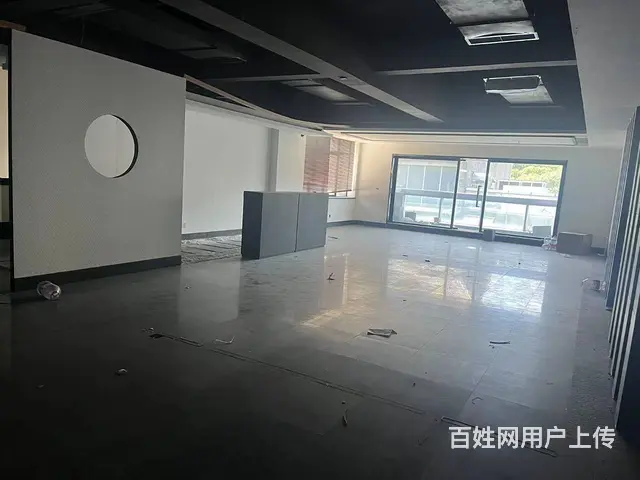 虞景文华1000平商铺出租    可分租 - 图片 1