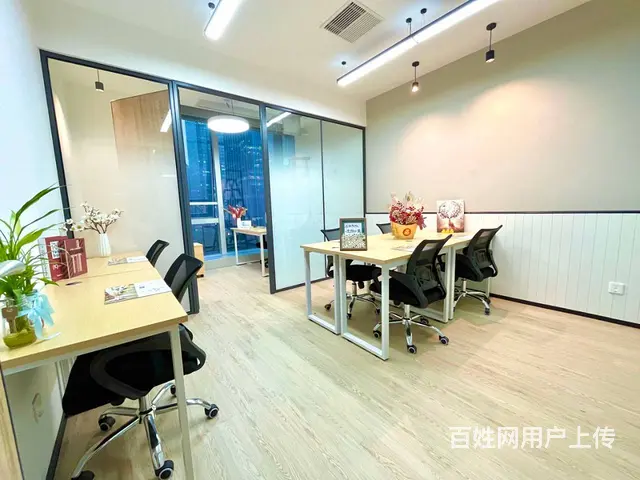 680元坐享珠江新城丨工作室直播间24h共享办公初创企业 - 图片 10