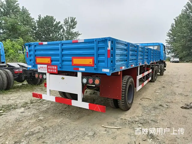 山南东风国六教练车价格 - 图片 9