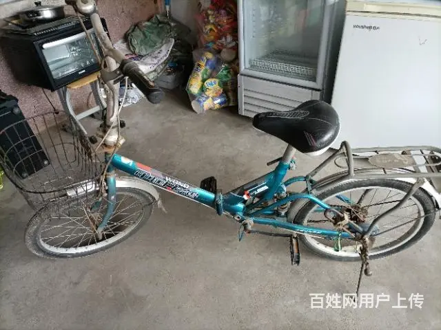 【搞定了！】出售飞鸽自行车 - 图片 2