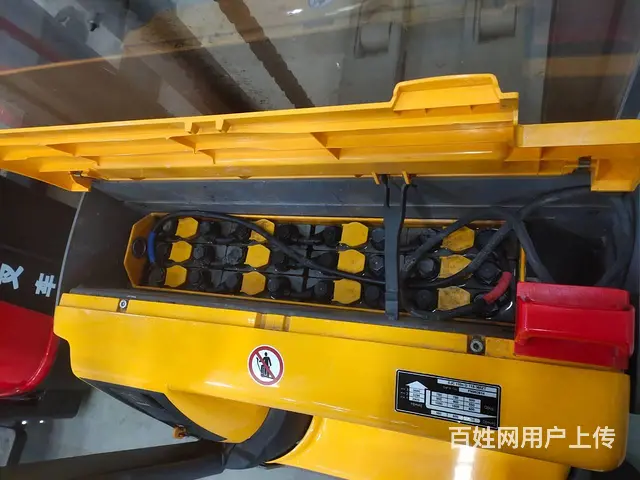 油叉保养电动叉车维修电动搬运车地牛维修大迁移堆高车 - 图片 5